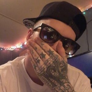 Meet your Posher, Joseph